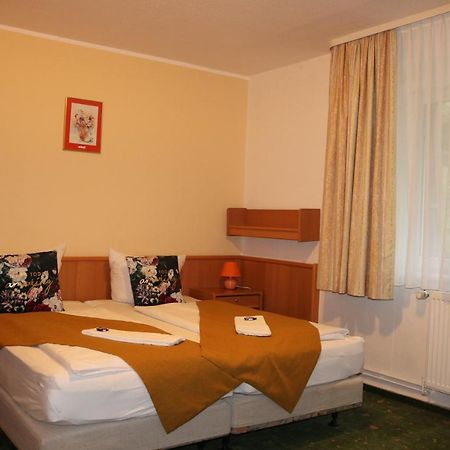 Waldhotel Harz Ильзенбург Экстерьер фото