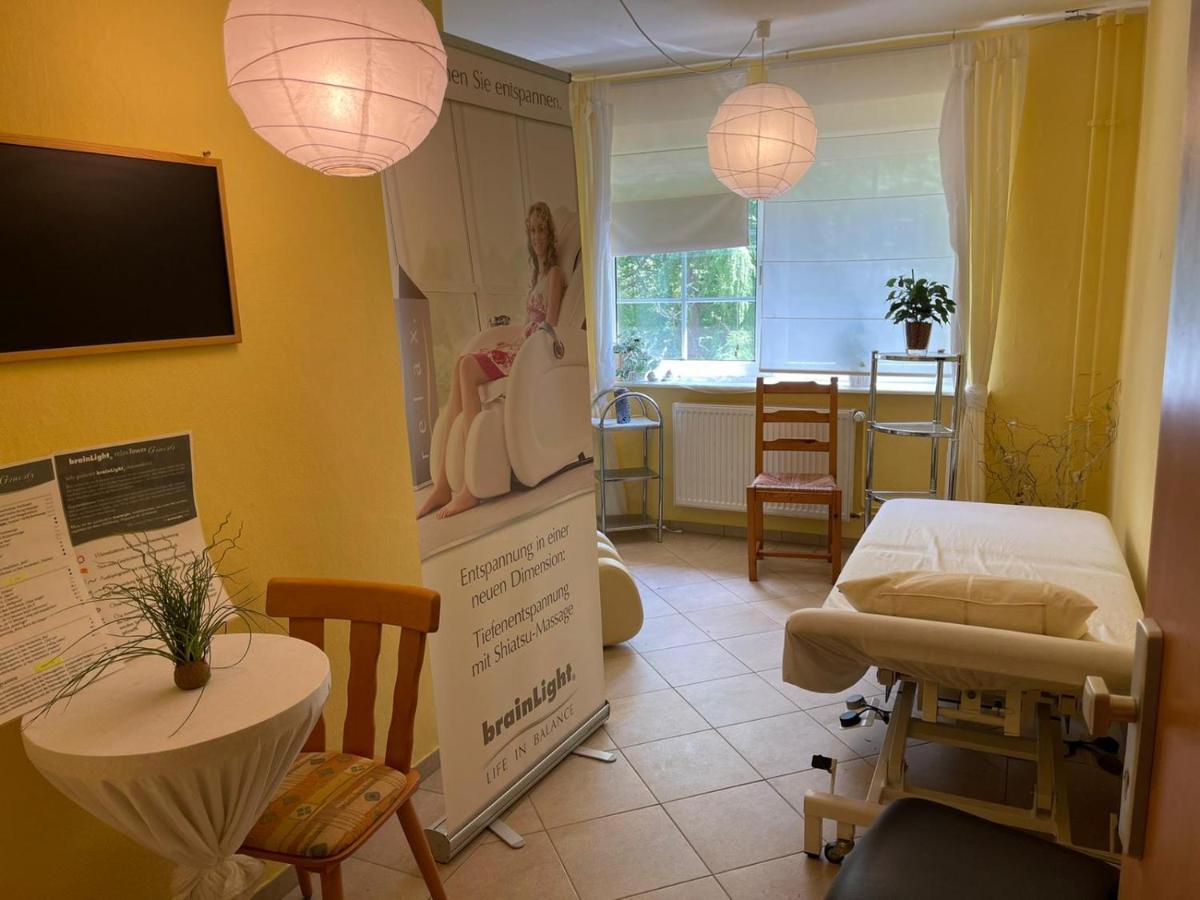 Waldhotel Harz Ильзенбург Экстерьер фото
