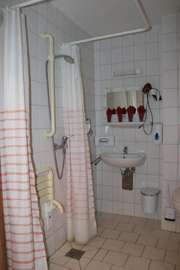 Waldhotel Harz Ильзенбург Экстерьер фото