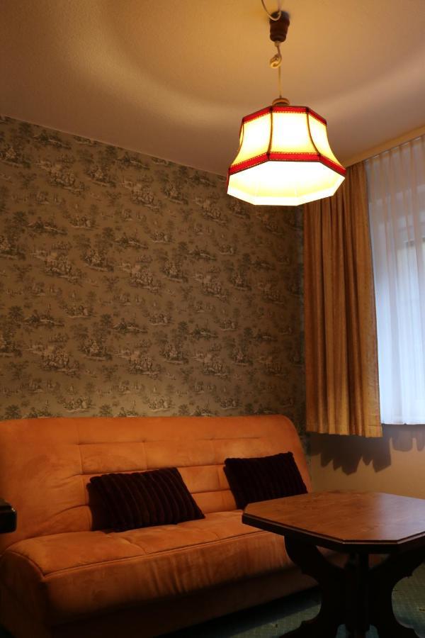 Waldhotel Harz Ильзенбург Экстерьер фото