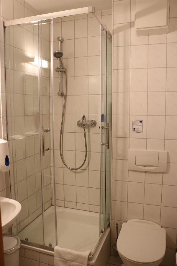 Waldhotel Harz Ильзенбург Номер фото